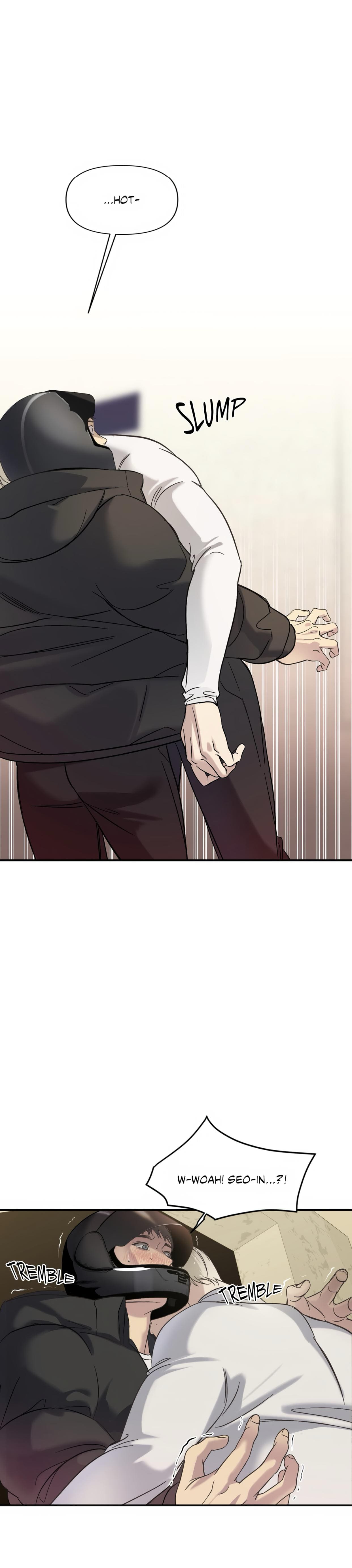 backlight, Chapter 7 image 05